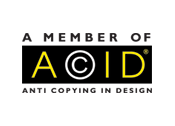 ACID - anti copying in design